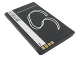Battery for LG KS360 LGIP-330GP, SBPL0085606, SBPL0089001, SBPL0092901, SBPL0092
