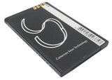 Battery for LG GT-365 Neon LGIP-330GP, SBPL0085606, SBPL0089001, SBPL0092901, SB