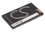 Battery for LG KM501 LGIP-300G 3.7V Li-ion 800mAh