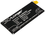 Battery for LG M700A BL-T33 3.85V Li-Polymer 3000mAh / 11.55Wh