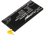 Battery for LG M700N BL-T33 3.85V Li-Polymer 3000mAh / 11.55Wh