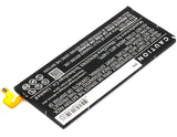 Battery for LG M700AN BL-T33 3.85V Li-Polymer 3000mAh / 11.55Wh