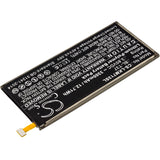 Battery for LG Q710ULM BL-T37, EAC63958201 3.85V Li-Polymer 3300mAh / 12.71Wh