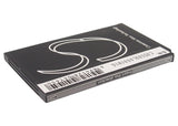 Battery for LG C550 BL-42FN 3.7V Li-ion 1250mAh