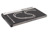 Battery for LG C550 BL-42FN 3.7V Li-ion 1250mAh
