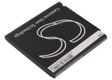 Battery for LG F120 BL-49PH, EAC61858601, EAC61858601 AAC 3.7V Li-ion 1500mAh / 