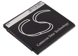 Battery for LG F120K BL-49PH, EAC61858601, EAC61858601 AAC 3.7V Li-ion 1500mAh /