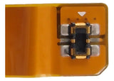 Battery for LG D805 BL-T7 3.8V Li-Polymer 3000mAh / 11.40Wh