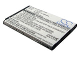 Battery for LG Optimus L7II BL-59JH, EAC61998401, EAC61998402 3.7V Li-ion 1650mA
