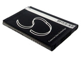 Battery for LG Enact BL-59JH, EAC61998401, EAC61998402 3.7V Li-ion 1650mAh / 6.1
