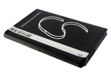 Battery for LG Enact BL-59JH, EAC61998401, EAC61998402 3.7V Li-ion 1650mAh / 6.1