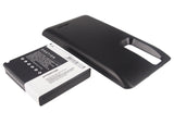 Battery for LG P725 BL-48LN 3.7V Li-ion 2400mAh / 8.88Wh
