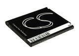 Battery for LG Optimus 4X HD BL-53QH, EAC61878603, EAC61878605, EAC61898401 3.7V