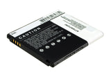 Battery for LG MS870 BL-53QH, EAC61878603, EAC61878605, EAC61898401 3.7V Li-ion 