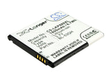 Battery for LG MS870 BL-53QH, EAC61878603, EAC61878605, EAC61898401 3.7V Li-ion 