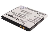 Battery for LG Optimus Speed KGFL-53HN, LGFL-53HN, SBPL0103001, SBPL0103002 3.7V