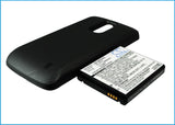 Battery for LG Optimus 4G LTE BL-49KH 3.7V Li-ion 2850mAh / 10.55Wh