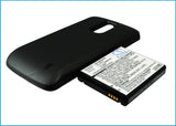 Battery for LG Optimus LTE BL-49KH 3.7V Li-ion 2850mAh / 10.55Wh