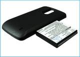 Battery for LG Optimus 4G LTE BL-49KH 3.7V Li-ion 2850mAh / 10.55Wh