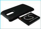 Battery for LG Optimus 4G LTE BL-49KH 3.7V Li-ion 2850mAh / 10.55Wh