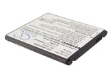 Battery for LG VS920 BL-49KH 3.7V Li-ion 1300mAh / 4.81Wh