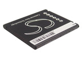 Battery for LG VS920 BL-49KH 3.7V Li-ion 1300mAh / 4.81Wh