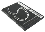 Battery for LG L38G 1ICP5/44/65, BL-44JN, EAC61679601, EAC61700012 3.7V Li-ion 1