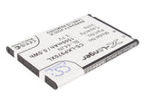 Battery for LG VM701 1ICP5/44/65, BL-44JN, EAC61679601 3.7V Li-ion 1500mAh / 5.5