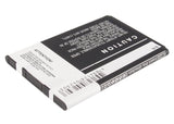 Battery for LG VM701 1ICP5/44/65, BL-44JN, EAC61679601 3.7V Li-ion 1500mAh / 5.5