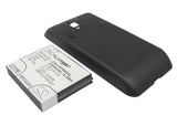 Battery for LG Optimus 2X LGFL-53HN, SBPL0103001 3.7V Li-ion 2400mAh / 8.88Wh