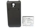 Battery for LG P990 LGFL-53HN, SBPL0103001 3.7V Li-ion 2400mAh / 8.88Wh