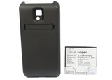 Battery for LG Optimus 2X LGFL-53HN, SBPL0103001 3.7V Li-ion 2400mAh / 8.88Wh