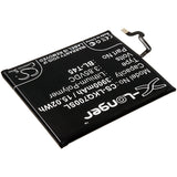 Battery for LG X540ZMW  BL-T45, EAC64578501 3.85V Li-Polymer 3900mAh / 15.02Wh