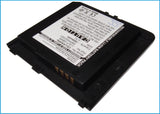 Battery for LG KS20 LGLP-GBKM, SBPP0023301 3.7V Li-ion 900mAh