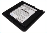 Battery for LG KS20 LGLP-GBKM, SBPP0023301 3.7V Li-ion 900mAh