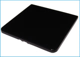 Battery for LG KS20 LGLP-GBKM, SBPP0023301 3.7V Li-ion 900mAh