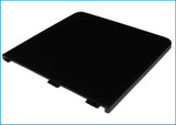 Battery for LG KS20 LGLP-GBKM, SBPP0023301 3.7V Li-ion 900mAh