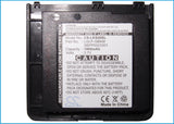Battery for LG KS20 LGLP-GBKM, SBPP0023301 3.7V Li-ion 900mAh