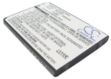 Battery for LG H442 BL-64SH 3.7V Li-ion 1950mAh / 7.22Wh