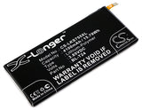 Battery for LG LS755 BL-T24, EAC63340001, EAC63358901 3.85V Li-Polymer 4100mAh /