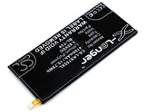 Battery for LG X Power BL-T24, EAC63340001, EAC63358901 3.85V Li-Polymer 4100mAh