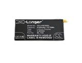 Battery for LG US610 BL-T24, EAC63340001, EAC63358901 3.85V Li-Polymer 4100mAh /
