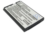 Battery for LG GB110 LGIP-531A, SBPL0088801 3.7V Li-ion 800mAh / 2.96Wh