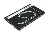 Battery for LG KP210 (Aries) LGIP-430A, LGIP-431A, SBPL0083509, SBPL0089901, SBP