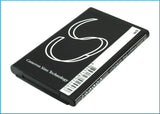Battery for LG KU385 LGIP-430A, LGIP-431A, SBPL0083509, SBPL0089901, SBPL0092202