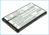 Battery for LG GB130 LGIP-430A, LGIP-431A, SBPL0083509, SBPL0089901, SBPL0092202