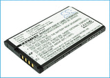 Battery for LG CE110 LGIP-430A, LGIP-431A, SBPL0083509, SBPL0089901, SBPL0092202