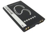 Battery for LG U400 LGLP-GAKL 3.7V Li-ion 700mAh / 2.59Wh