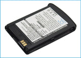 Battery for LG KU800 LGLP-GBAM 3.7V Li-ion 850mAh