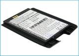 Battery for LG KU960 LGLP-GBGM 3.7V Li-ion 850mAh / 3.15Wh